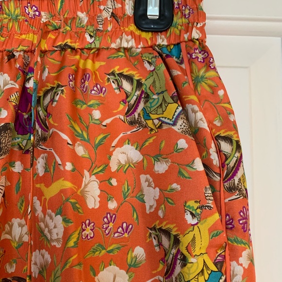 DRAKE for J. Crew silk Pyjamas - Picture 3 of 6